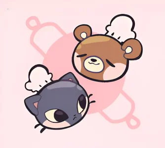 Order Up! - Idle Dessert Restaurant Tycoon