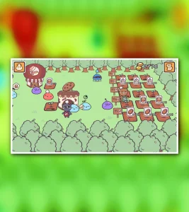 Order Up! - Idle Dessert Restaurant Tycoon