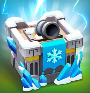 Tower Defense Deluxe