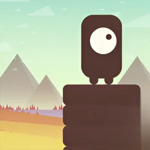 Stack Up - Unity project