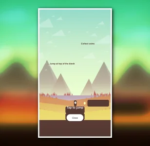 Stack Up - Unity project