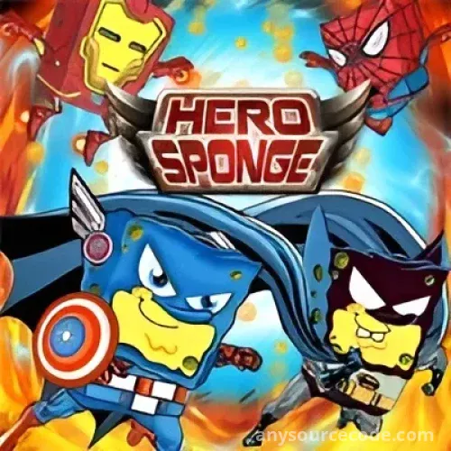 Super Spider Bob