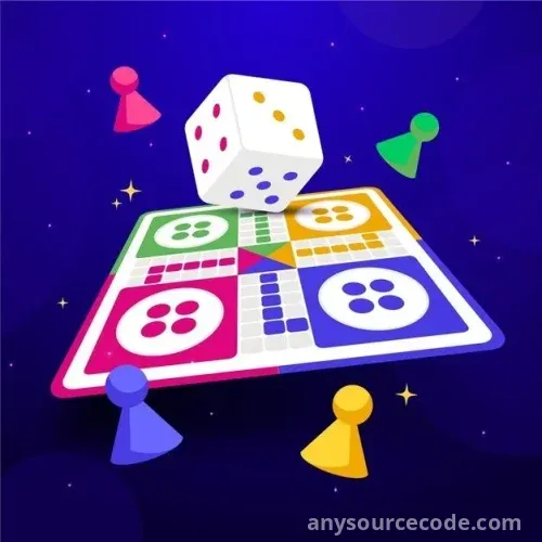 Ludo Online Multiplayer