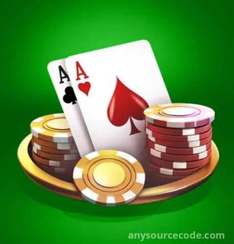 Texas Holdem Poker Multiplayer