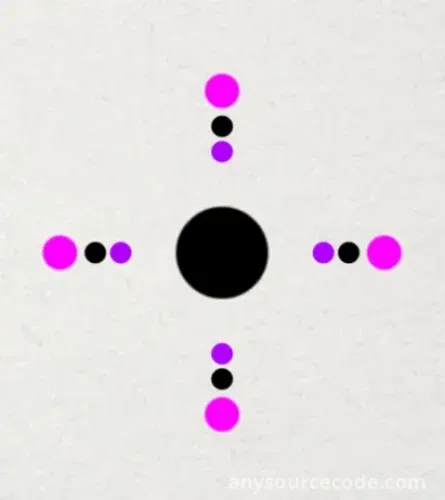Blinking Line