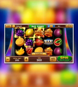 777 Slots Casino