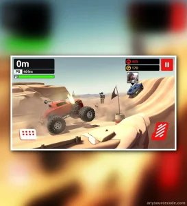 MMX Hill Dash