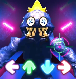 Wuggy FNF Music Battle