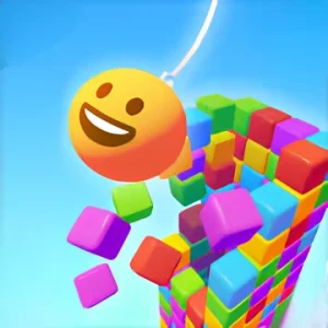 Set The Cubes