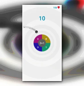 Math Rotor 3D - Educational Game