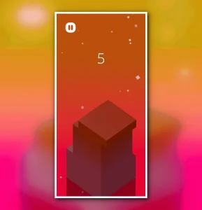 Happy Stacking: Tap Tap Tower