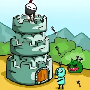 Tower Defense Legend