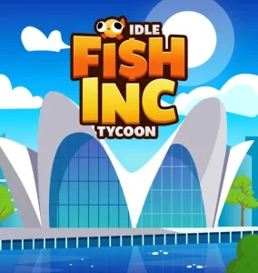 Fish Tycoon: Idle Game