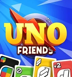 UNO & Friends Unity