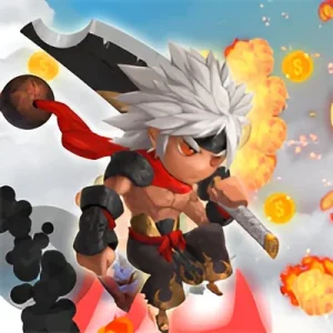 Cloud Heroes Unity Project