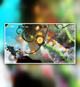 Cloud Heroes Unity Project