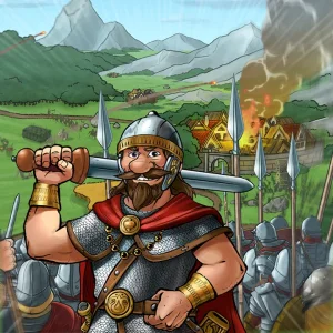 Trawars - Complete Browser Strategy Game