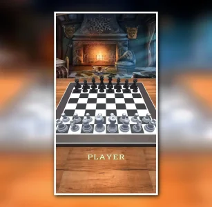Chess 3D Online