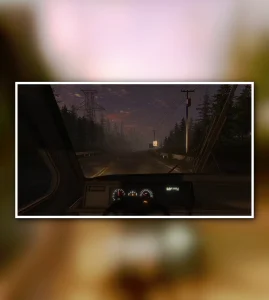 Fears to Fathom - Ironbark Lookout