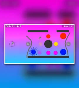 Balloon Popper
