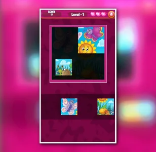 Jigsaw Puzzle for Kids