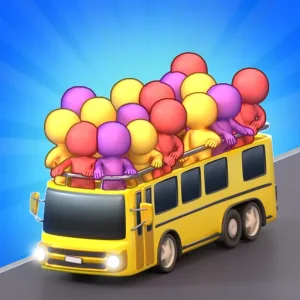 Bus Mania Jam
