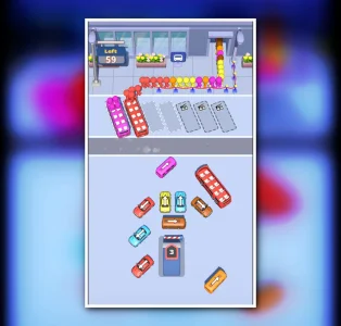 Bus Mania Jam