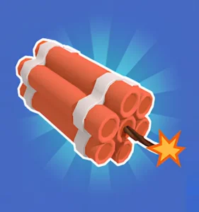 Dynamite Challenge