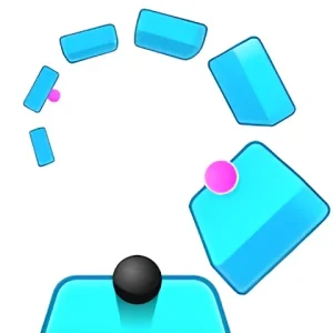 Twist Jump