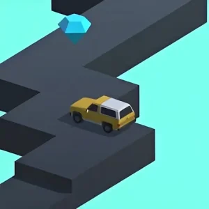 Tile Runner 2
