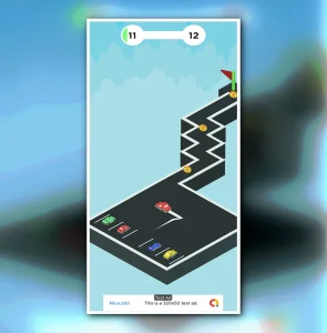 Tile Runner 2