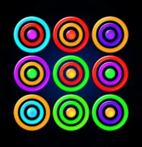 Color Rings