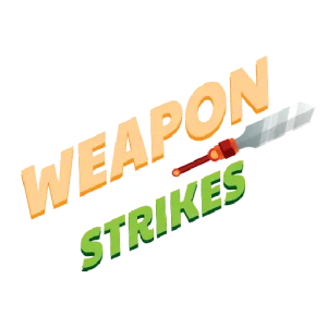 Weapon Strikes