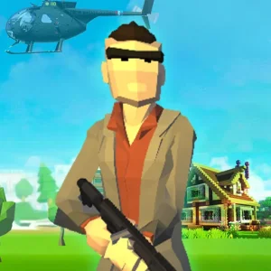 Medal Of Legends Zombie Survival - Polygon Battle Royale: Battlegrounds