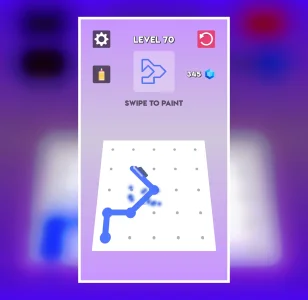 Spray Puzzle