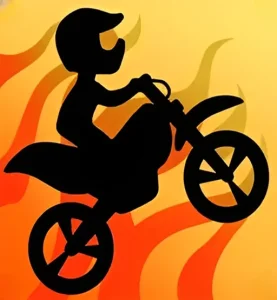 Sports Bike Racing Game