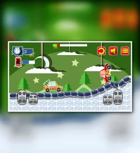 Super Racing MultiPlayer