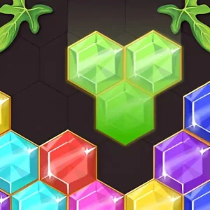 Hexa Jewels