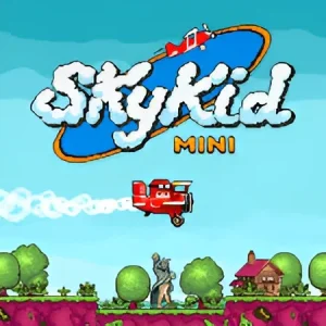 Super Airplane Adventure