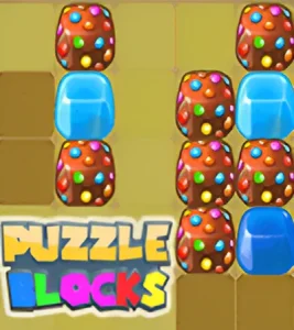 Block Jelly Puzzle