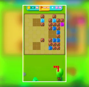 Block Jelly Puzzle