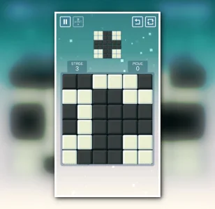 Pattern Puzzle