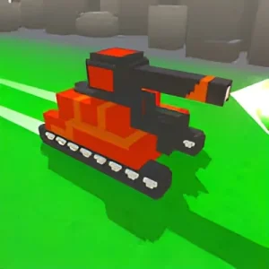 Tankie Attack