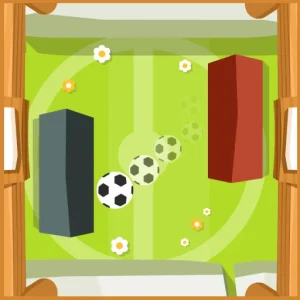 Pong Ball
