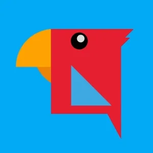 Soaring Bird