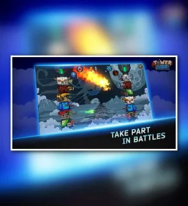 Tower War - Strategy Games