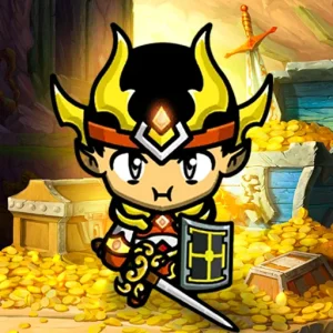Dungeon Crawler RPG ARPG | Dungeons And Goblins