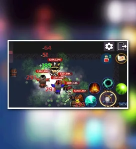Dungeon Crawler RPG ARPG | Dungeons And Goblins