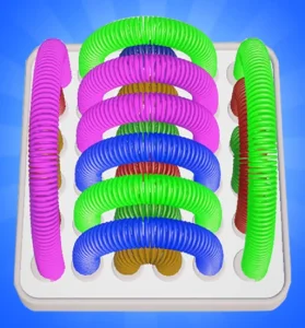 Slinky Jam