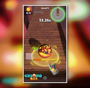 Going Ball Adventures